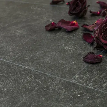Кварц-виниловый пол FineFloor Stone 1455 Шато Миранда