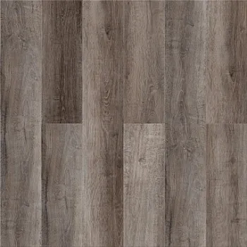 Каменно-полимерный пол SPC CronaFloor Wood Дуб Горный ZH-81109-1