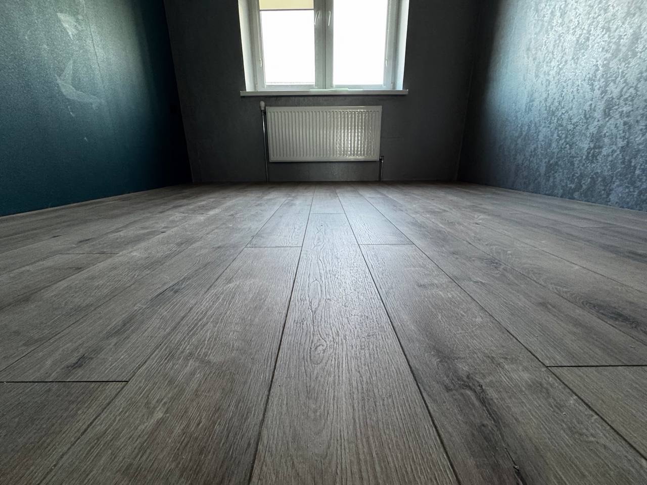 Ламинат Kastamonu ArtFloor Дуб Фаррел 551 пример укладки