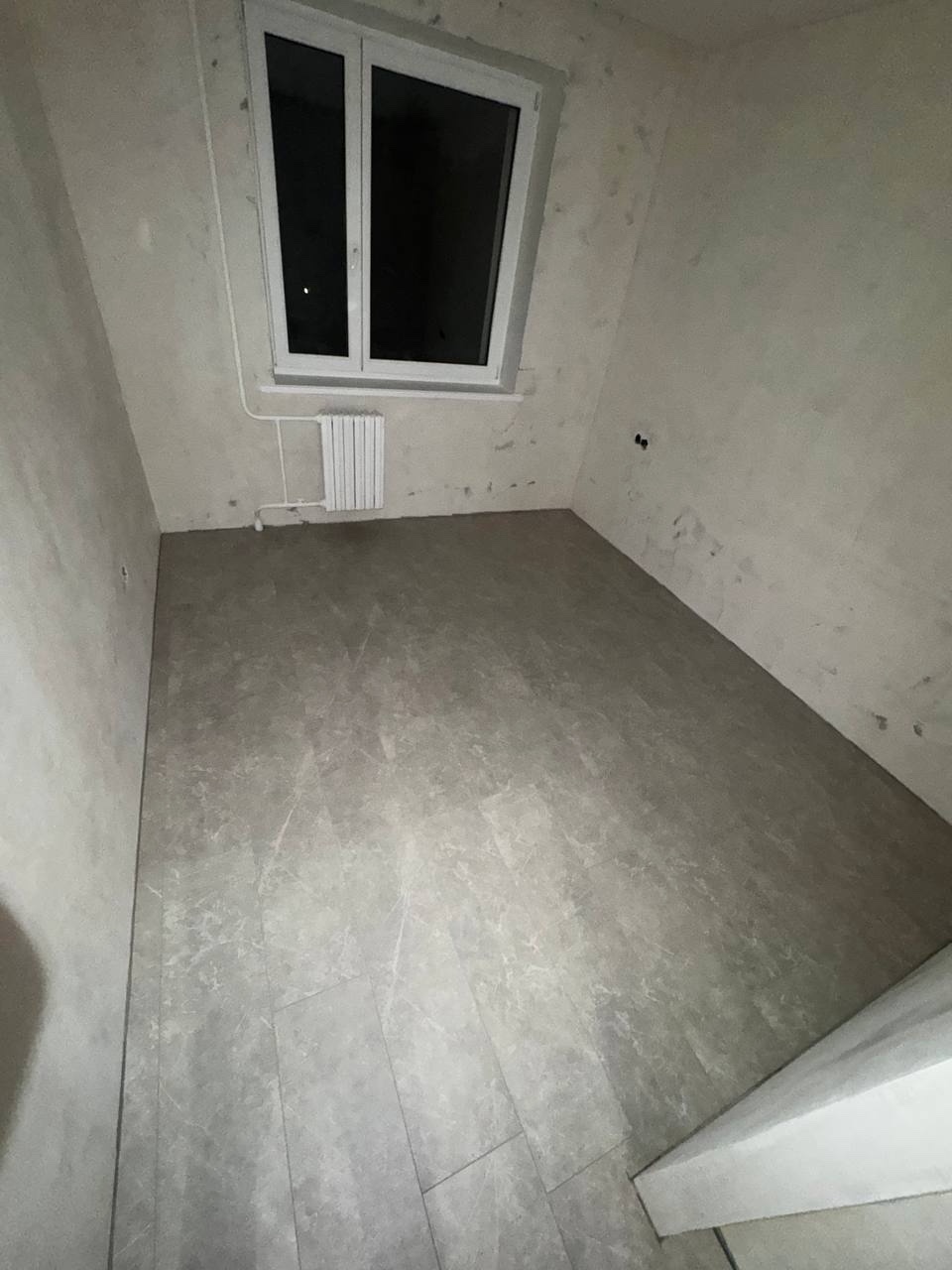 Ламинат Kastamonu Floorpan Lagoon Гранит Петра 743 пример укладки